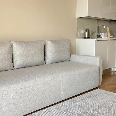 Diamond Urban Comfort Centre * Skopje