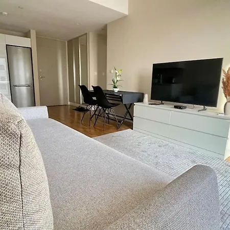 Diamond Urban Comfort Centre Skopje