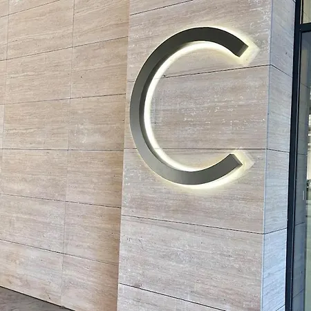 Diamond Urban Comfort Centre Apartament