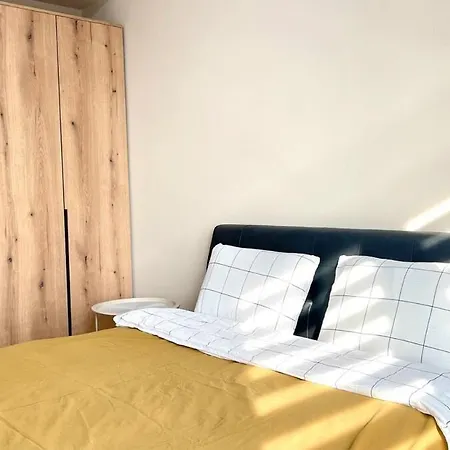 Diamond Urban Comfort Centre * Skopje