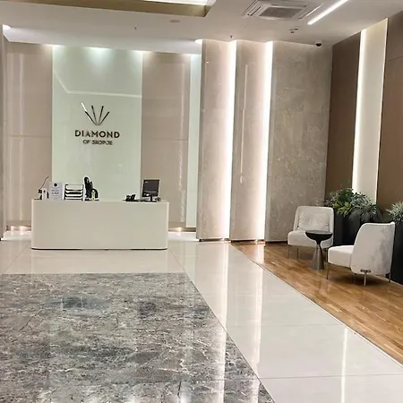 Diamond Urban Comfort Centre *