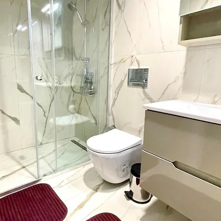 Diamond Urban Comfort Centre Escópia