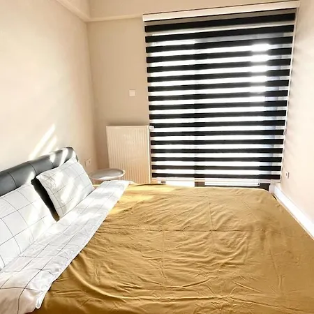 Apartamento Diamond Urban Comfort Centre