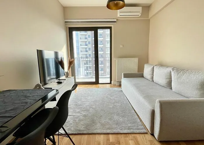 Apartament Diamond Urban Comfort Centre Skopje