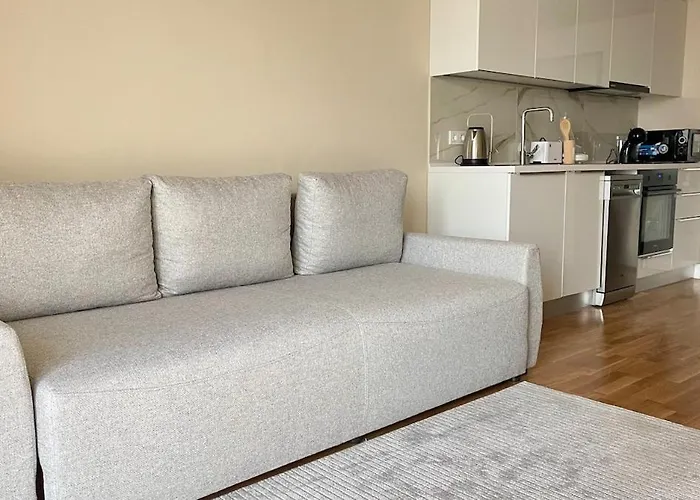 Diamond Urban Comfort Centre * Skopje