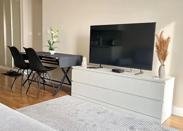 Diamond Urban Comfort Centre Skopje