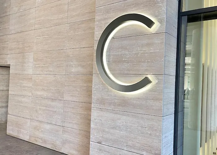 Diamond Urban Comfort Centre Apartament