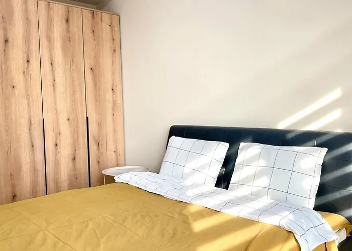 Diamond Urban Comfort Centre * Skopje