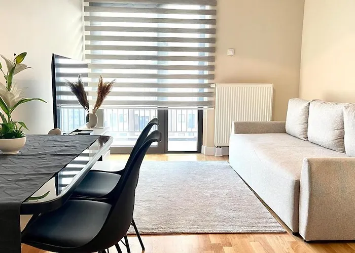 Apartament Diamond Urban Comfort Centre Skopje