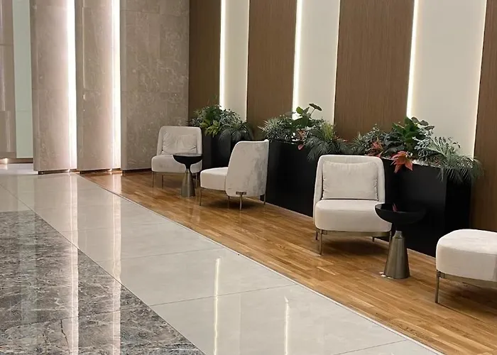 Diamond Urban Comfort Centre * Skopje