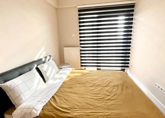 Apartament Diamond Urban Comfort Centre