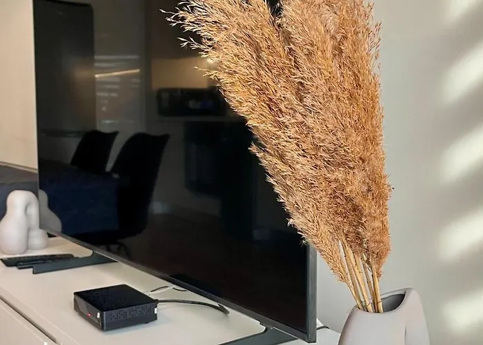 Diamond Urban Comfort Centre Apartament Skopje